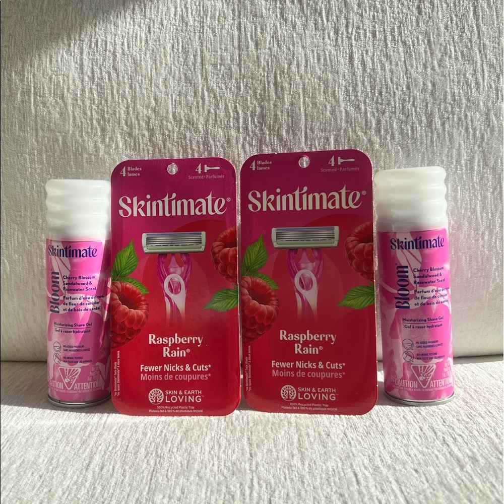 SKINTIMATE BULK